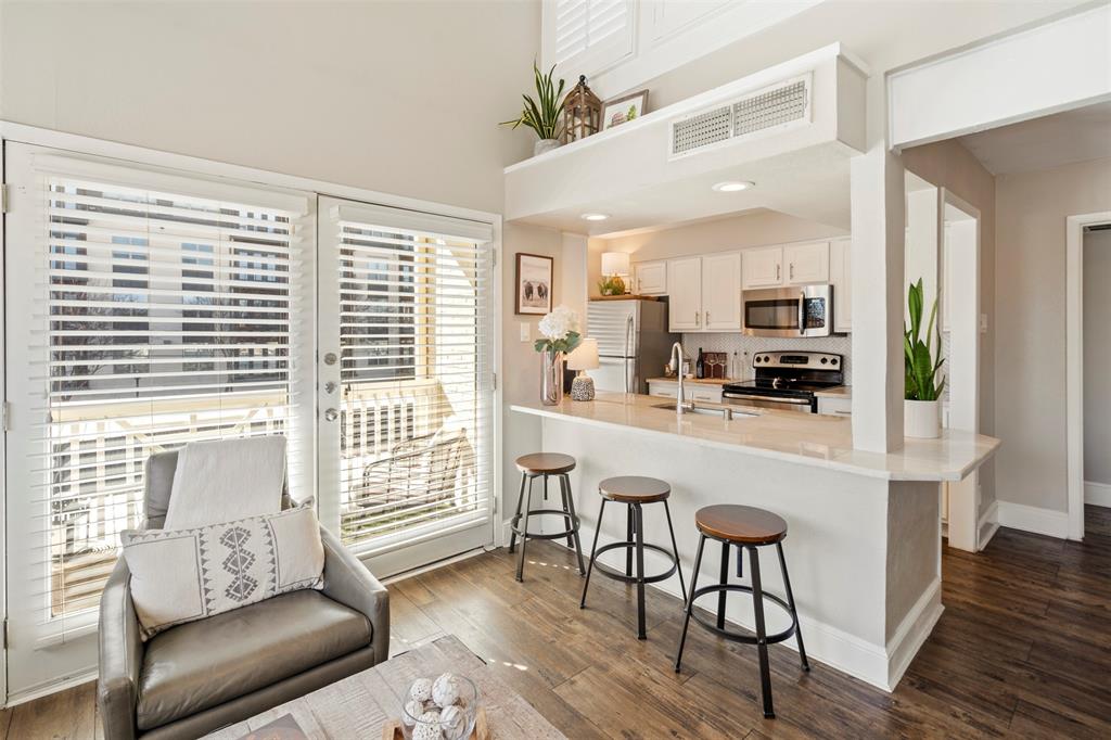 Tuscany Condos - Residential