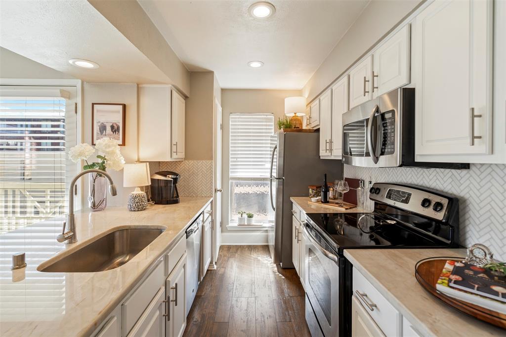 Tuscany Condos - Residential
