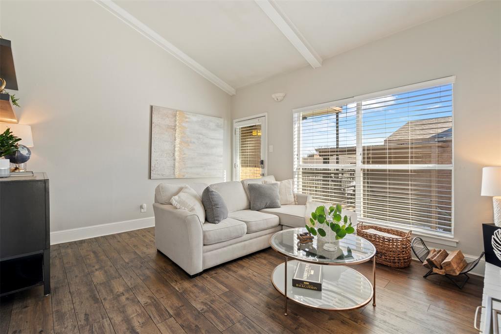 Tuscany Condos - Residential