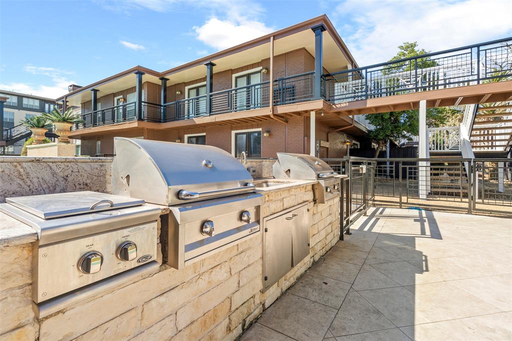 Tuscany Condos - Residential