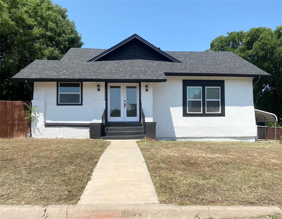 OAK LAWN - Residential