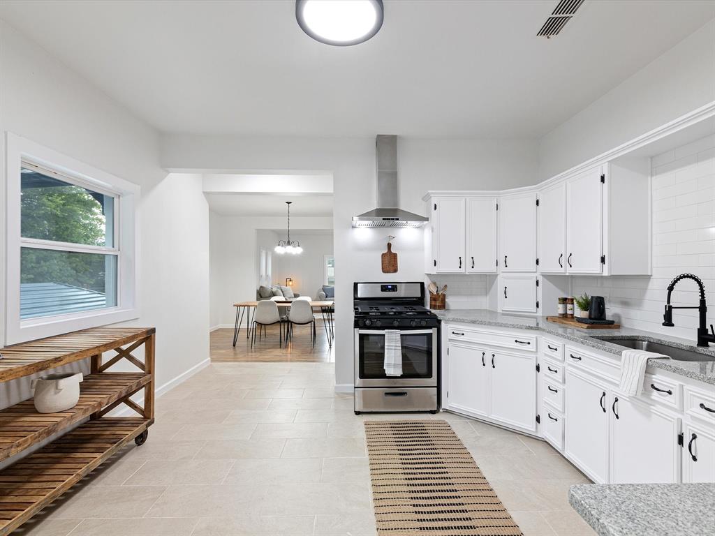 OAK LAWN - Residential