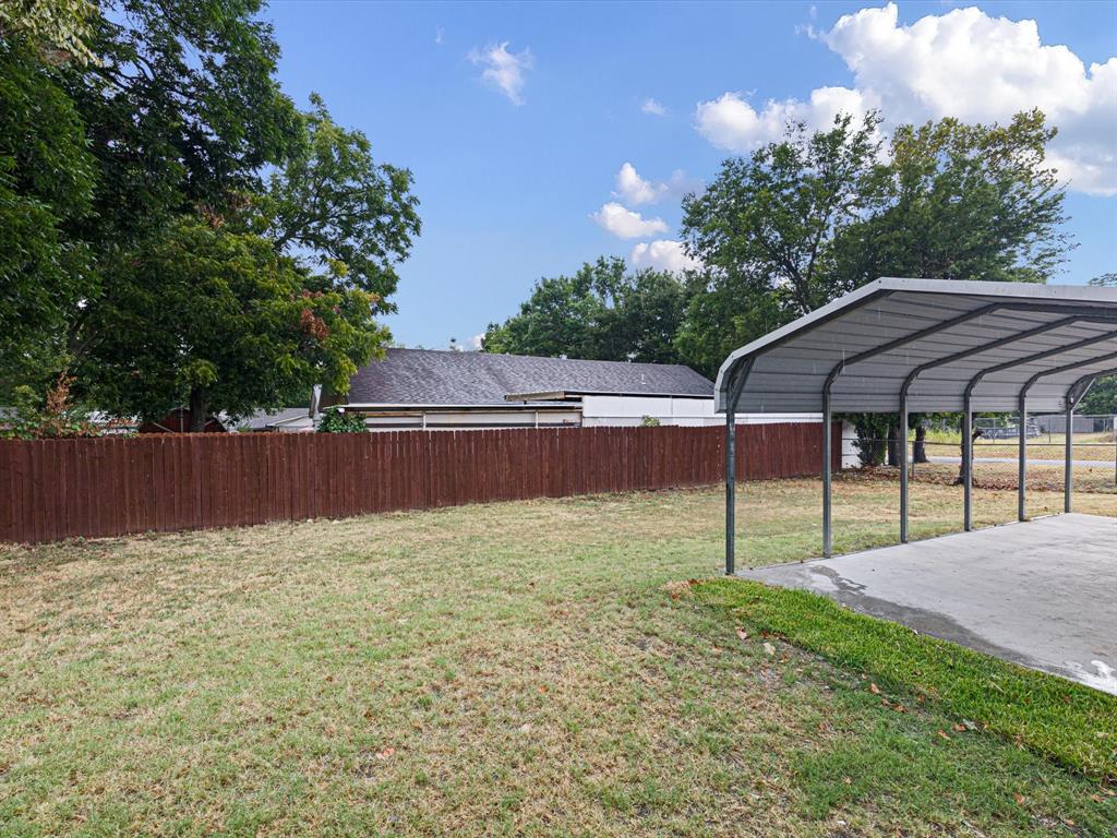 OAK LAWN - Residential
