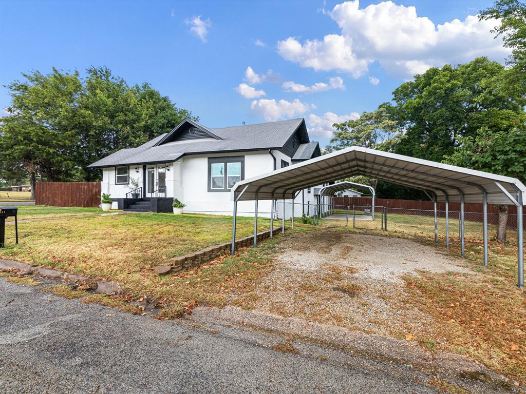OAK LAWN - Residential