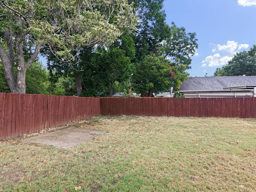 OAK LAWN - Residential