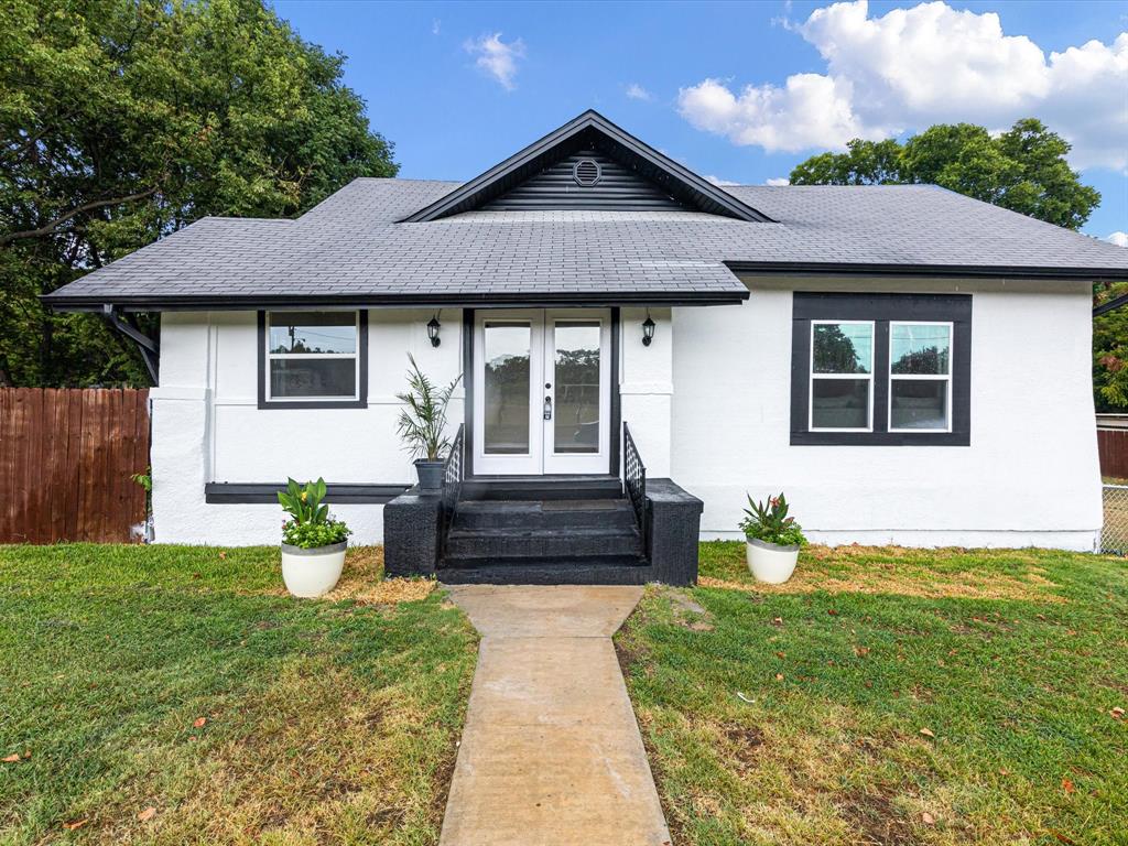 OAK LAWN - Residential