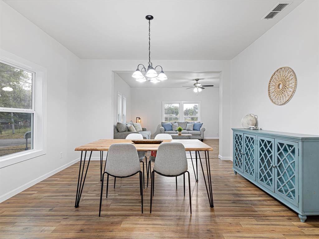 OAK LAWN - Residential