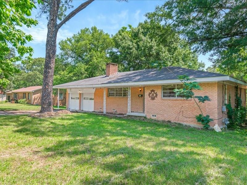 Allen - Residential