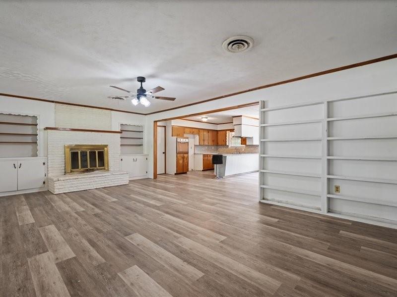 Allen - Residential