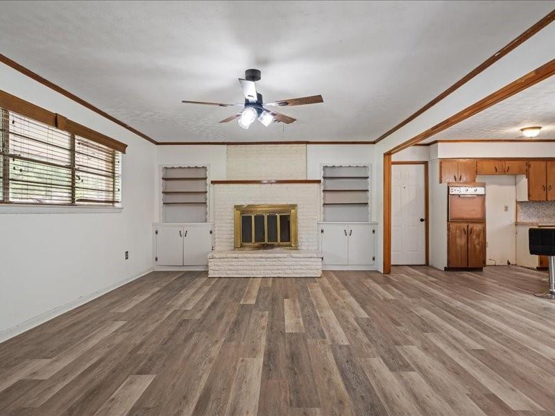 Allen - Residential