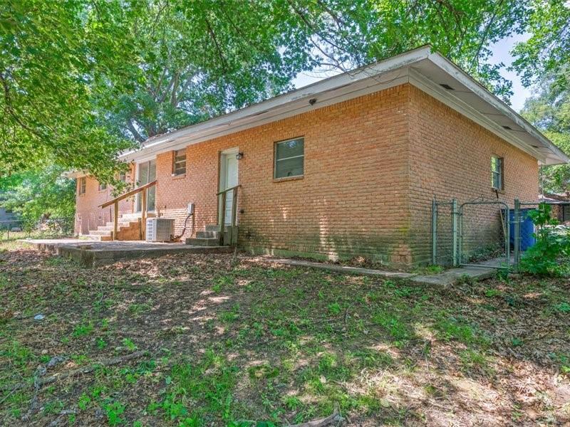 Allen - Residential