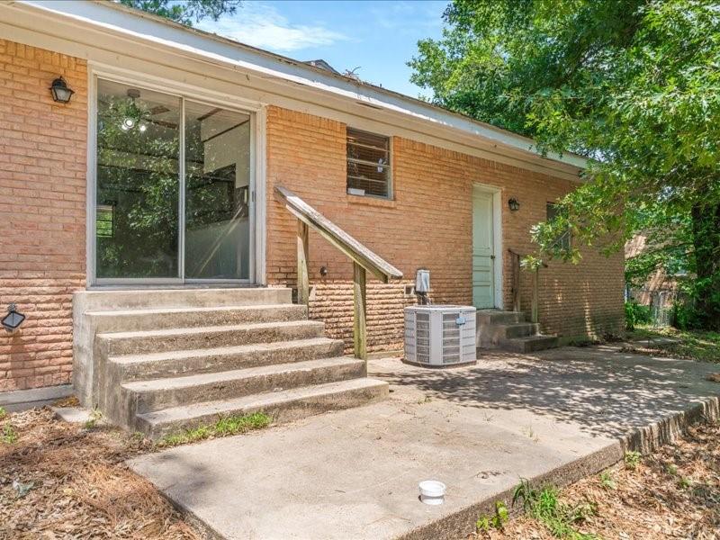 Allen - Residential