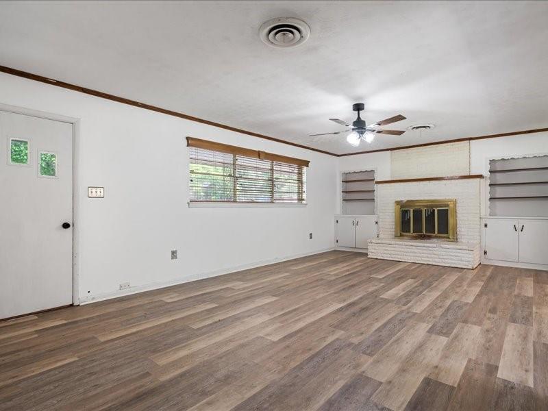 Allen - Residential