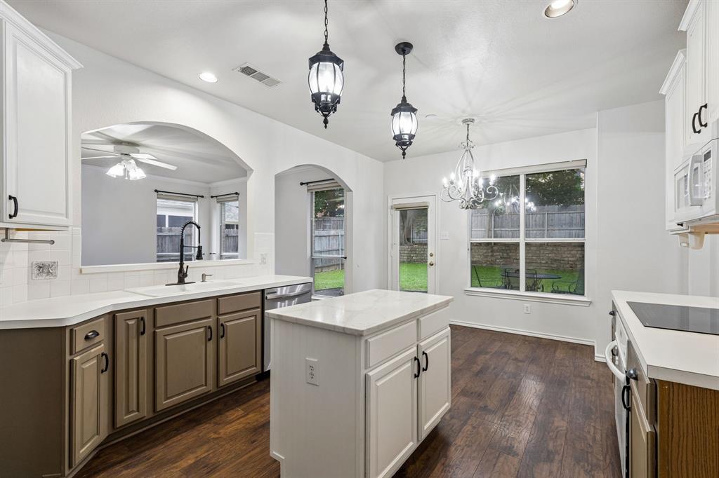 Fairway Vista - Residential