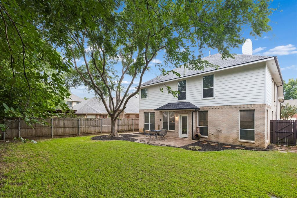 Fairway Vista - Residential