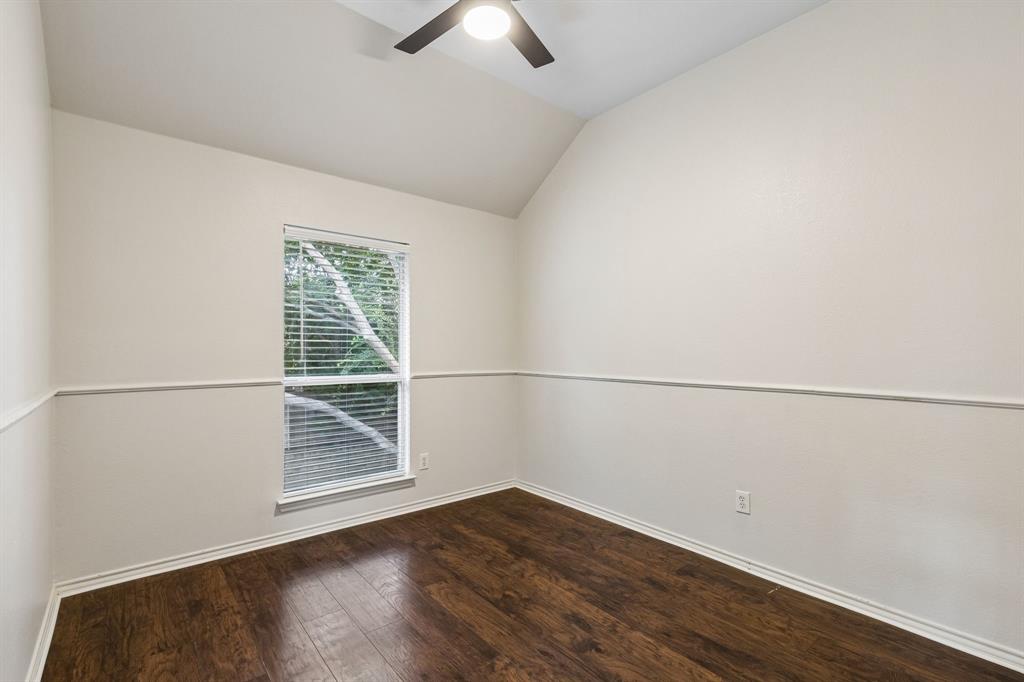 Fairway Vista - Residential