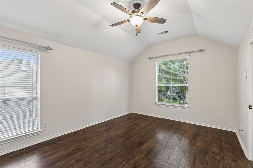 Fairway Vista - Residential
