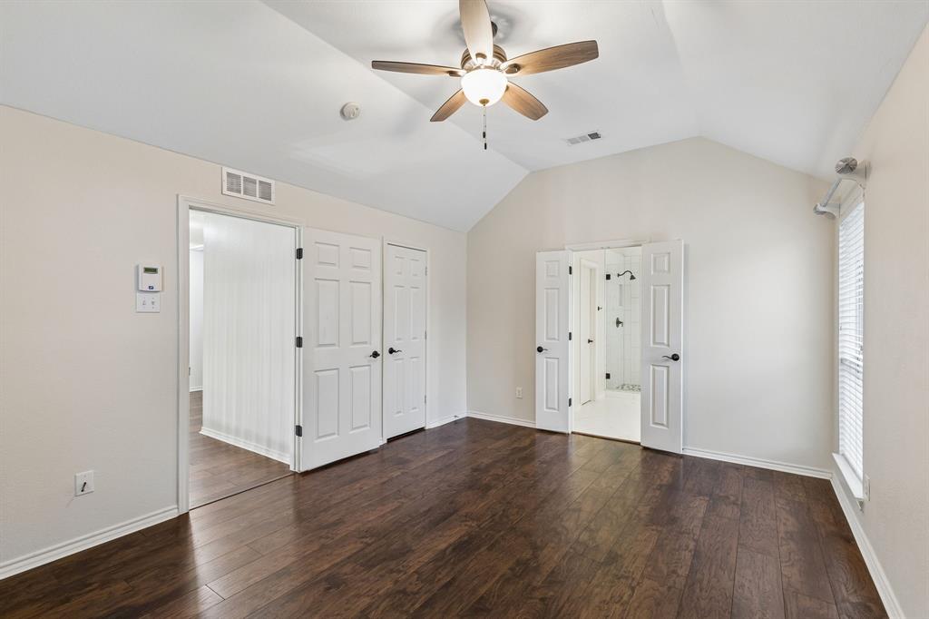 Fairway Vista - Residential