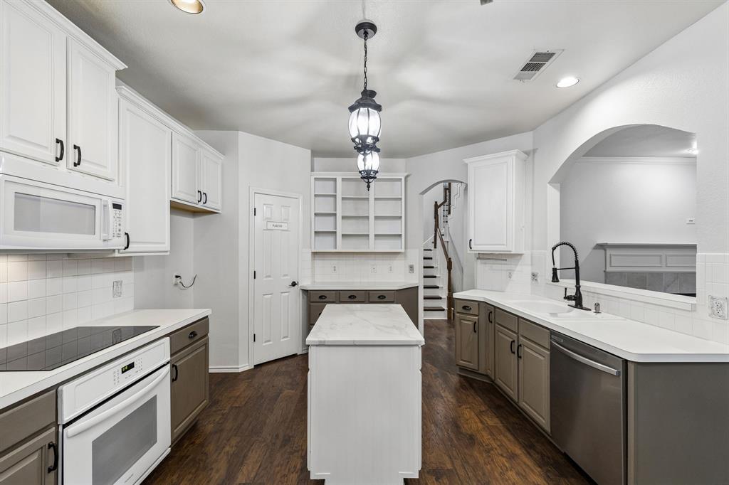 Fairway Vista - Residential