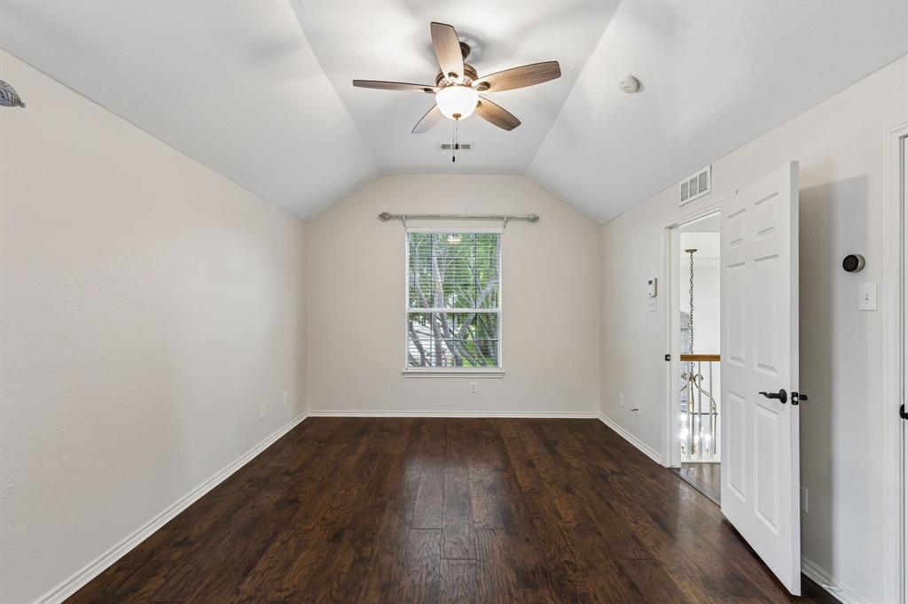 Fairway Vista - Residential