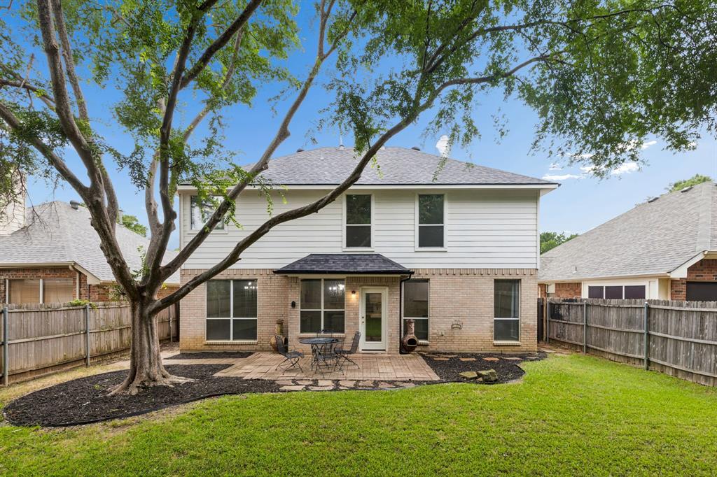 Fairway Vista - Residential