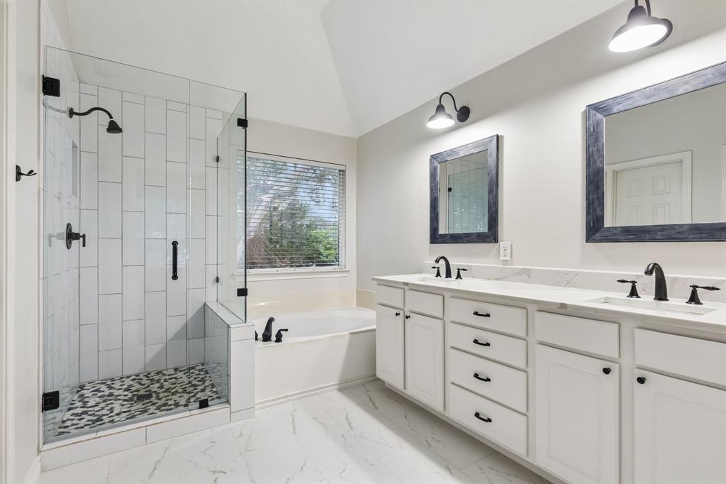 Fairway Vista - Residential