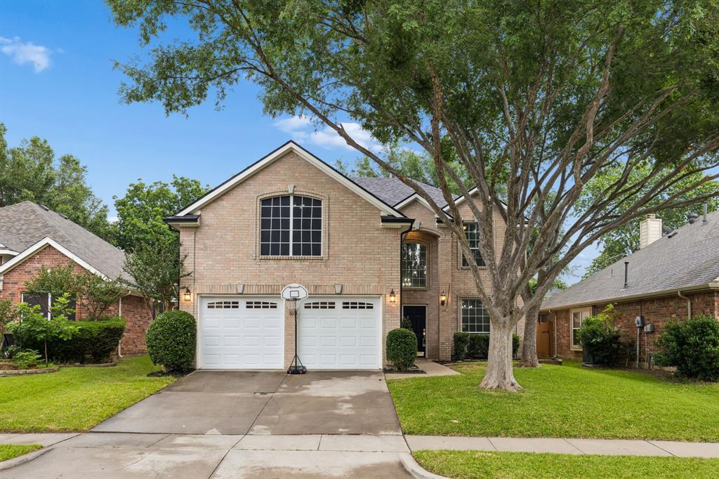 Fairway Vista - Residential