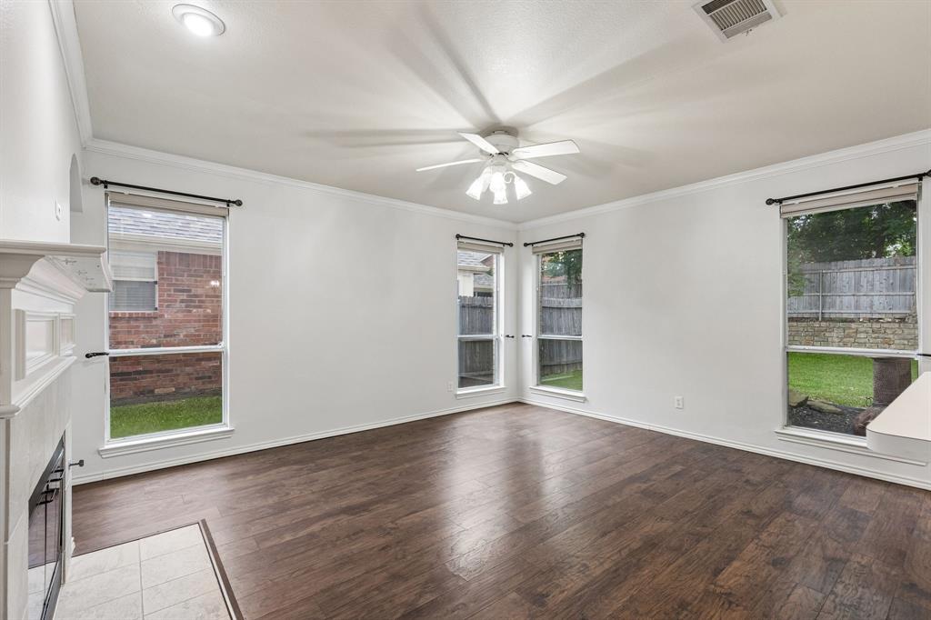 Fairway Vista - Residential