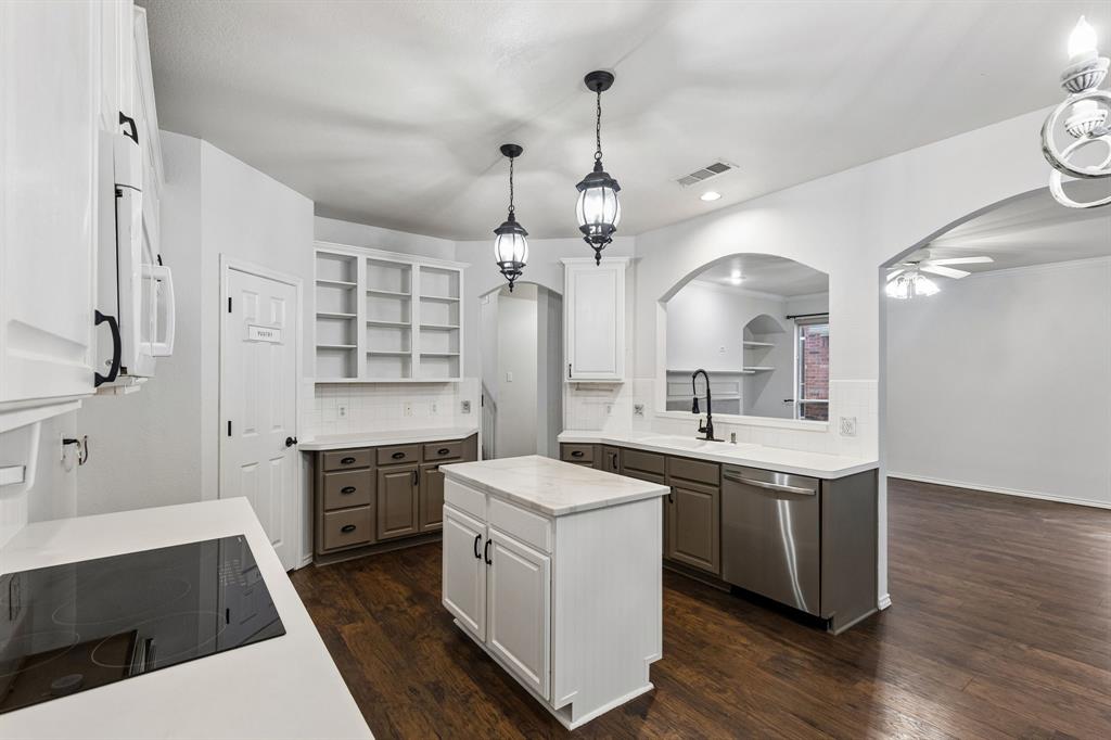 Fairway Vista - Residential