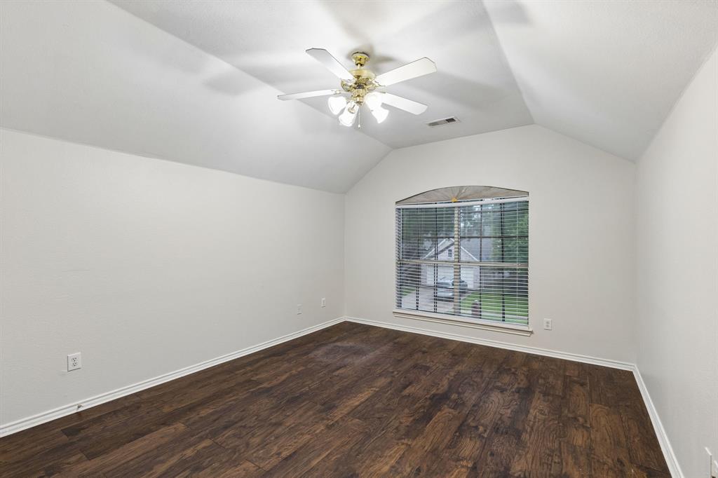 Fairway Vista - Residential
