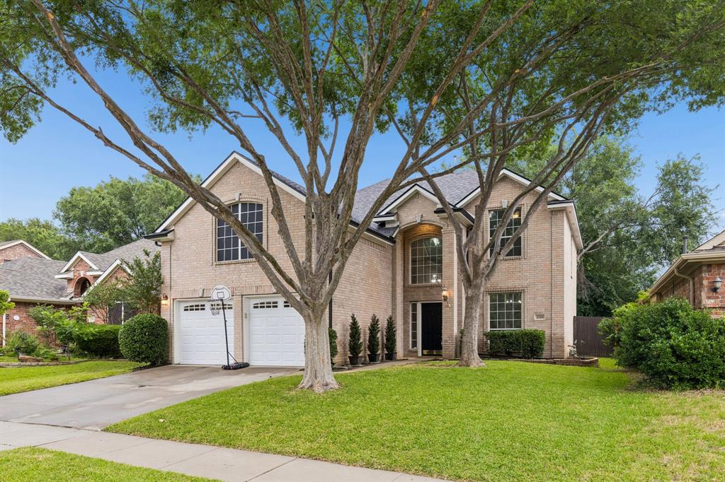 Fairway Vista - Residential