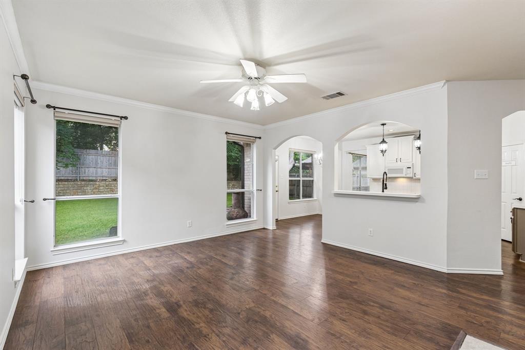 Fairway Vista - Residential