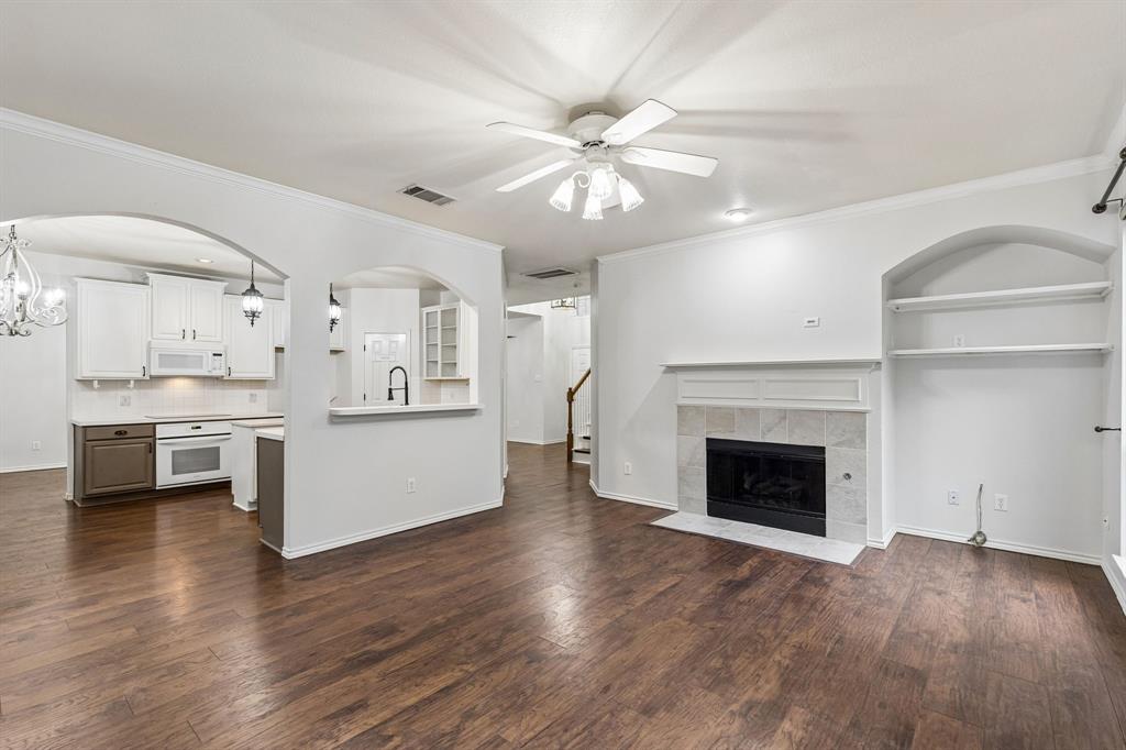 Fairway Vista - Residential