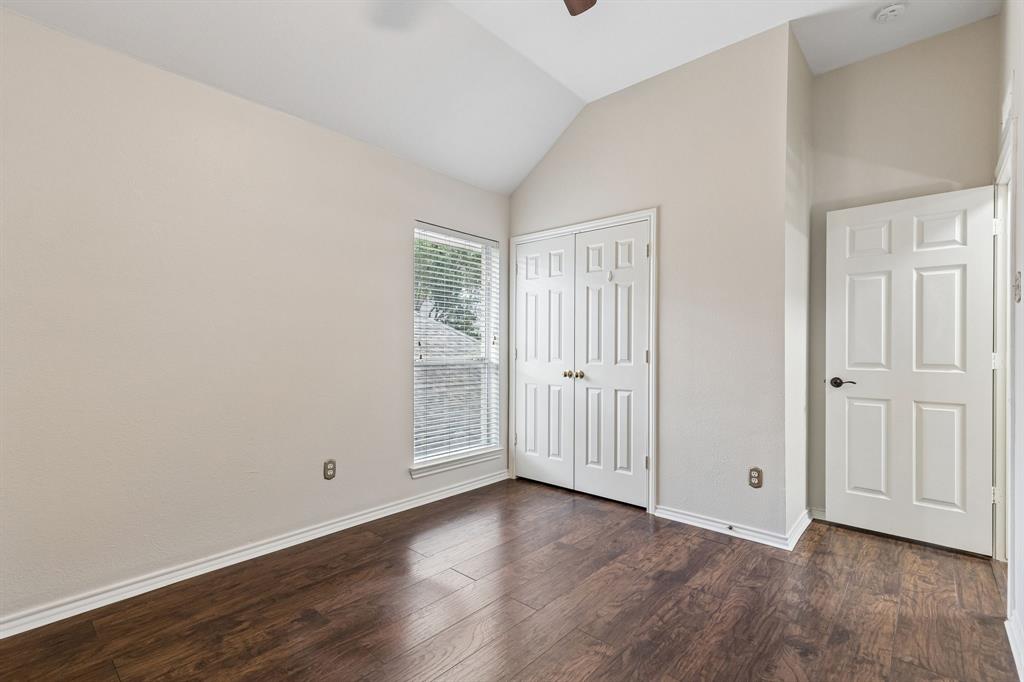 Fairway Vista - Residential