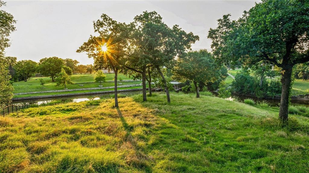 Silverado on the Brazos - Land