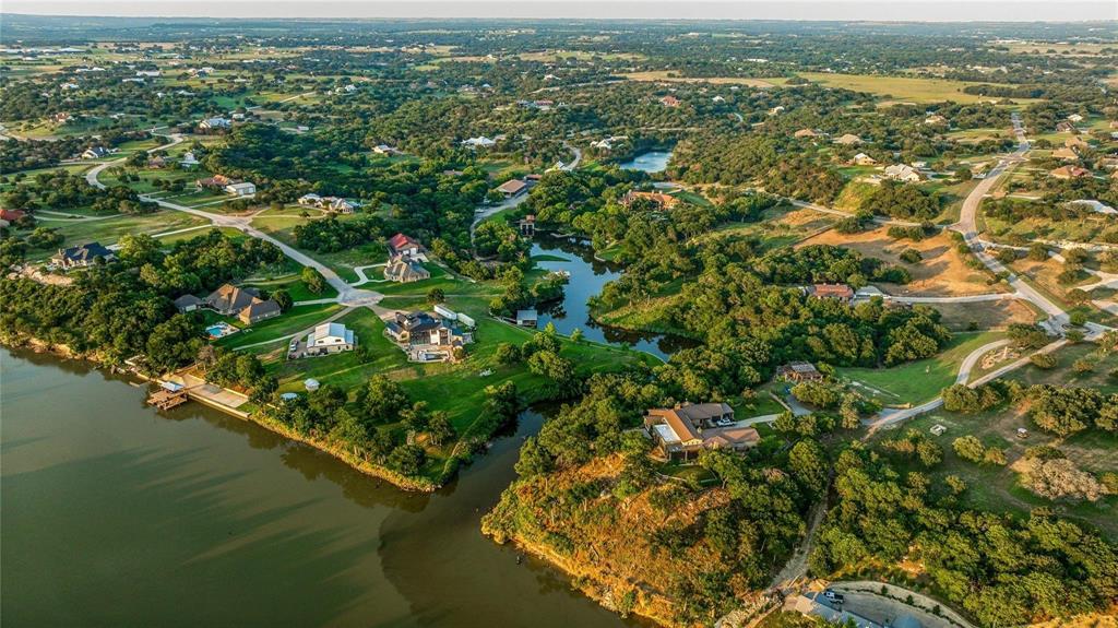 Silverado on the Brazos - Land