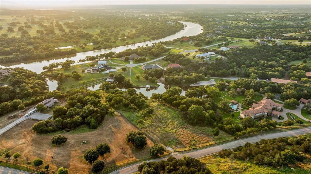 Silverado on the Brazos - Land