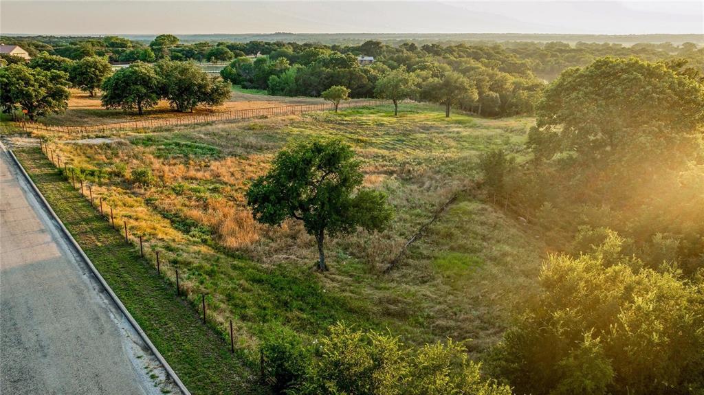 Silverado on the Brazos - Land