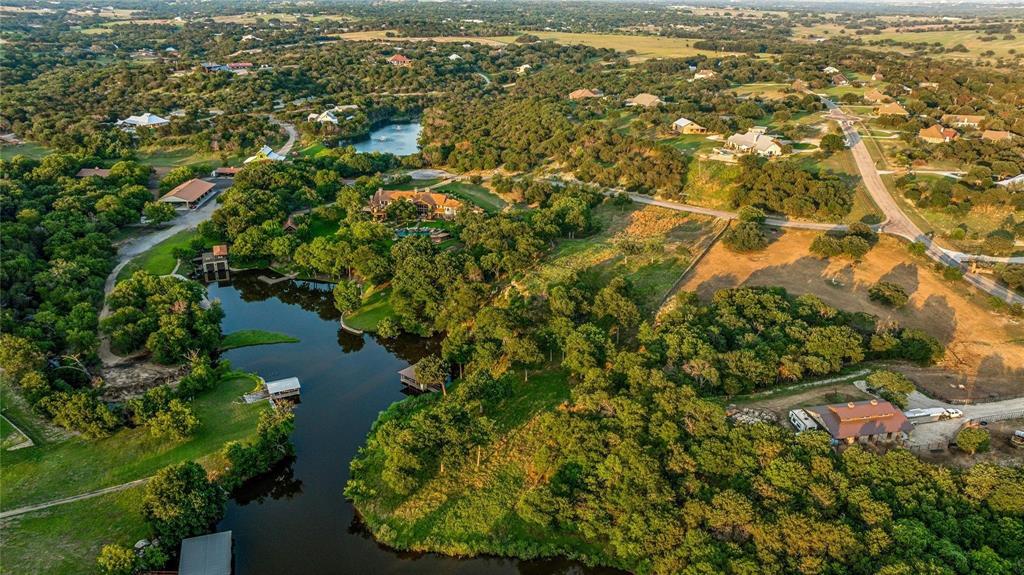 Silverado on the Brazos - Land