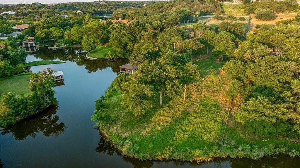 Silverado on the Brazos - Land