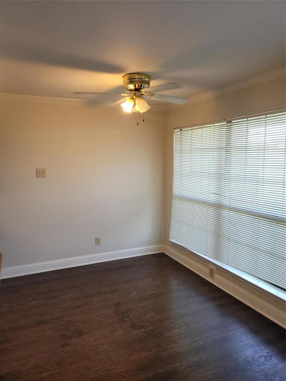 Faulkner Point 1 - Residential