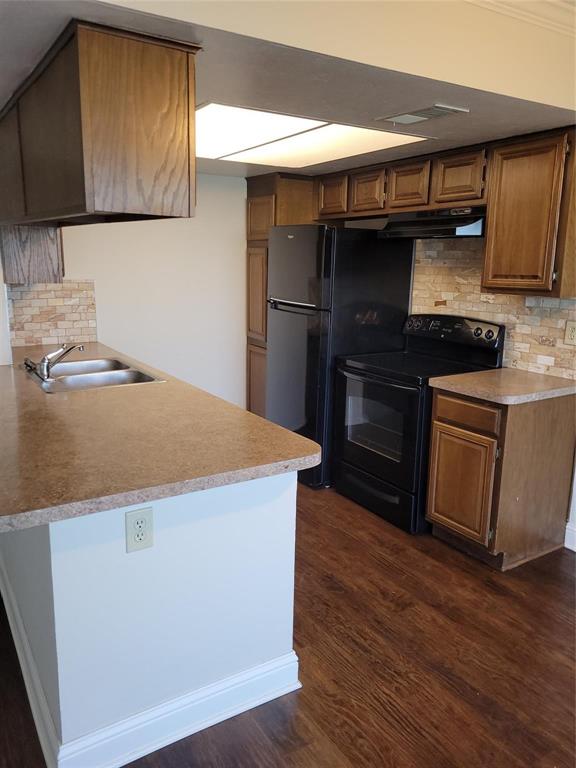 Faulkner Point 1 - Residential