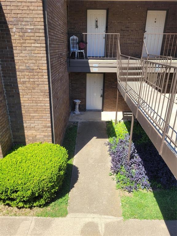 Faulkner Point 1 - Residential