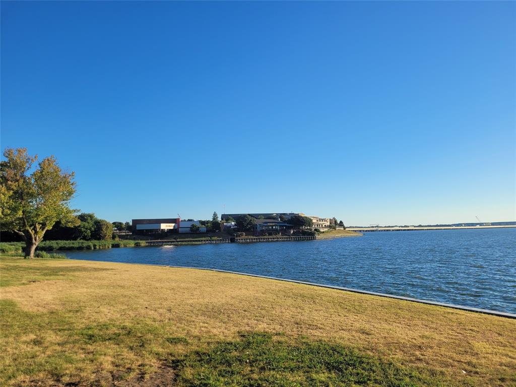 Faulkner Point 1 - Residential