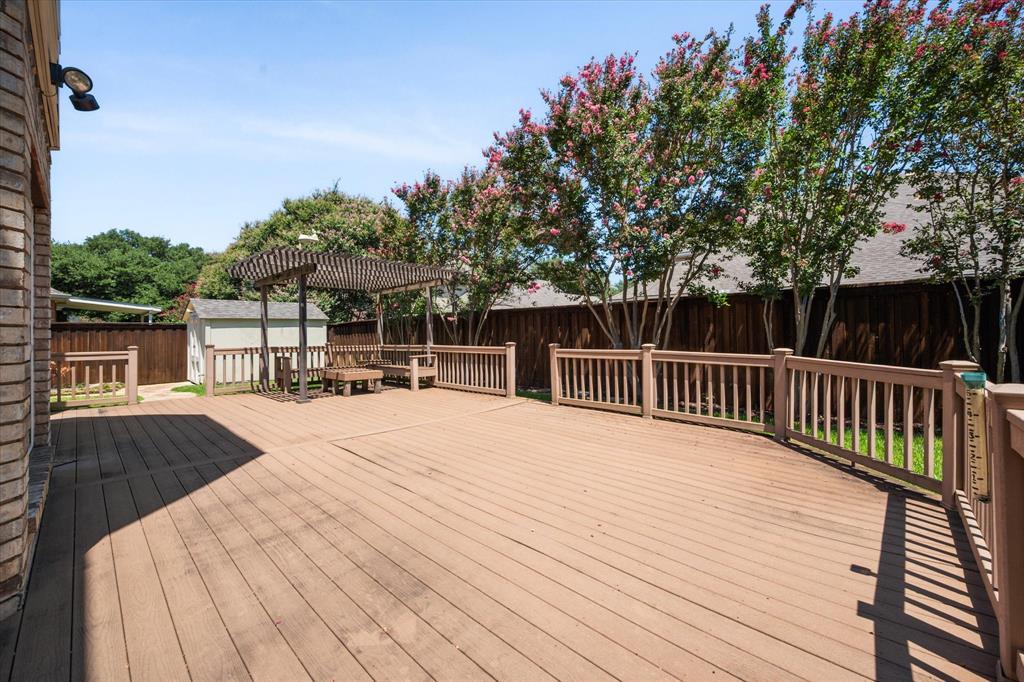 Autumnwood Add - Residential