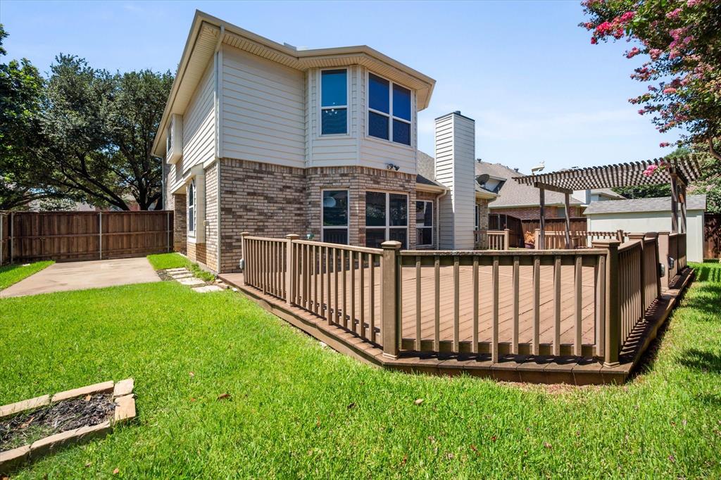 Autumnwood Add - Residential