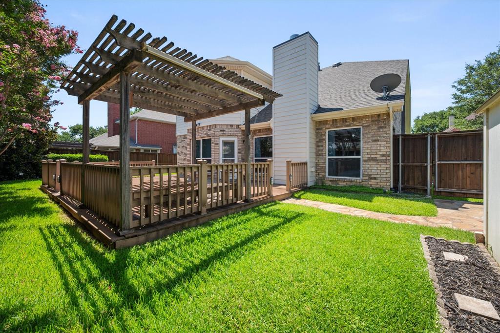 Autumnwood Add - Residential