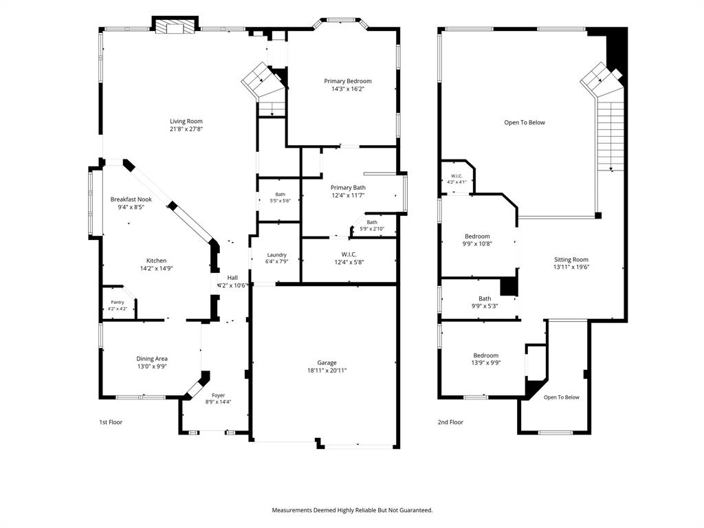 Toftrees Add - Residential