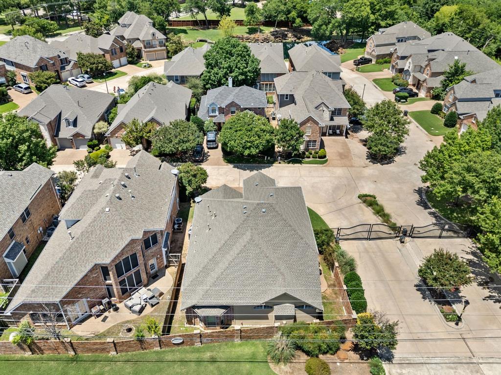 Toftrees Add - Residential