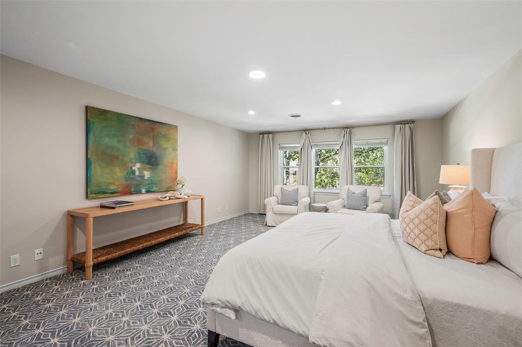 Condo Fontainbleau - Residential
